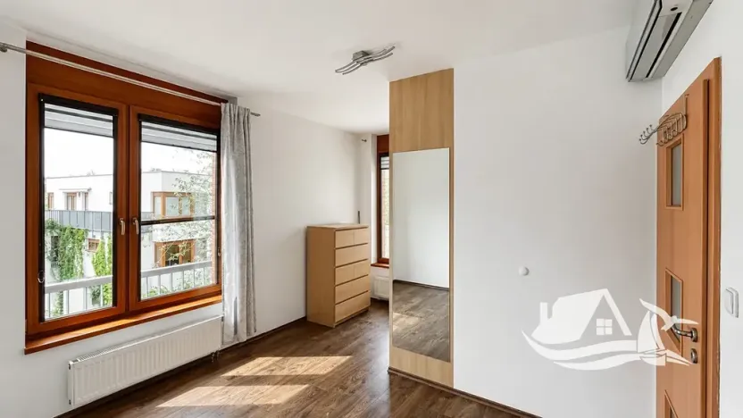 Pronájem bytu 3+kk, Praha - Smíchov, Na Císařce, 101 m2