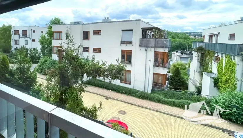 Pronájem bytu 3+kk, Praha - Smíchov, Na Císařce, 101 m2