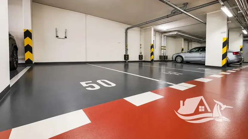 Pronájem bytu 3+kk, Praha - Smíchov, Na Císařce, 101 m2