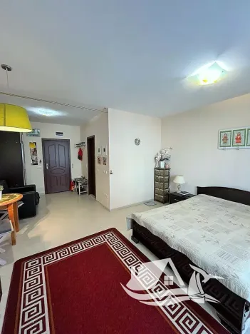Prodej bytu 1+kk, Nesebar, Bulharsko, 33 m2