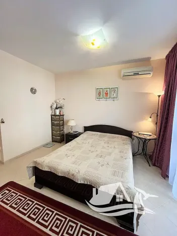 Prodej bytu 1+kk, Nesebar, Bulharsko, 33 m2