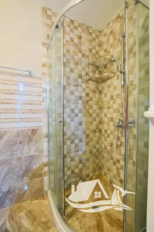Prodej bytu 1+kk, Nesebar, Bulharsko, 39 m2