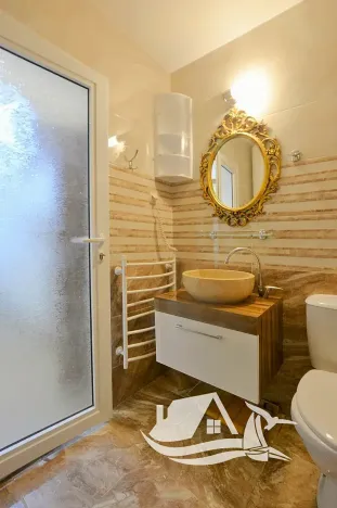 Prodej bytu 1+kk, Nesebar, Bulharsko, 39 m2