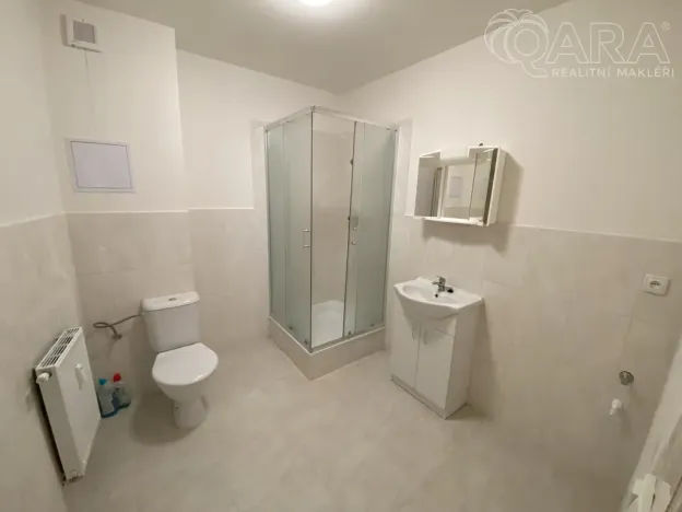 Pronájem bytu 1+kk, Ivanovice na Hané - Chvalkovice na Hané, 34 m2