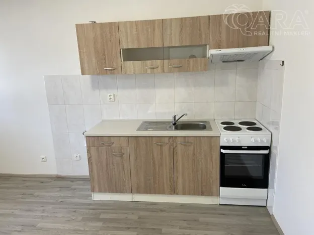 Pronájem bytu 2+kk, Ivanovice na Hané - Chvalkovice na Hané, 53 m2