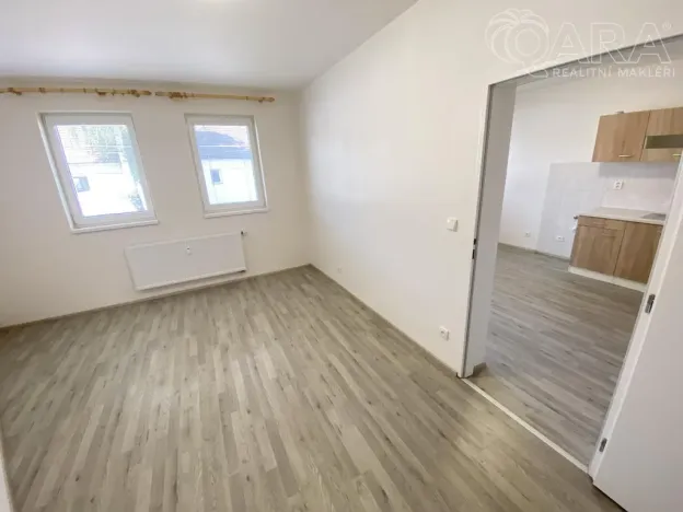 Pronájem bytu 2+kk, Ivanovice na Hané - Chvalkovice na Hané, 53 m2