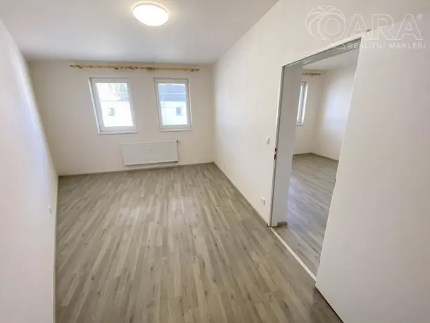 Pronájem bytu 2+kk, Ivanovice na Hané - Chvalkovice na Hané, 53 m2