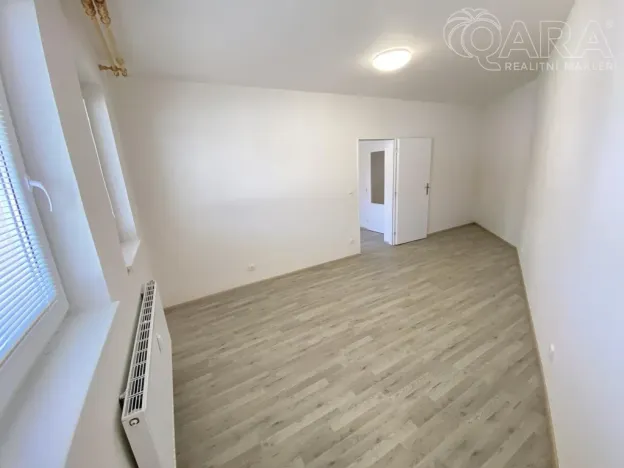Pronájem bytu 2+kk, Ivanovice na Hané - Chvalkovice na Hané, 53 m2