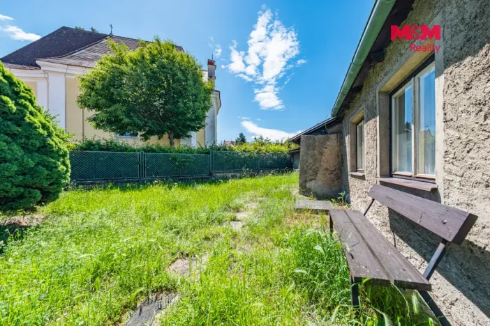Prodej rodinného domu, Kostelec nad Černými lesy - Kostelec nad Černými Lesy, Generála Vedrala Sázavského, 79 m2