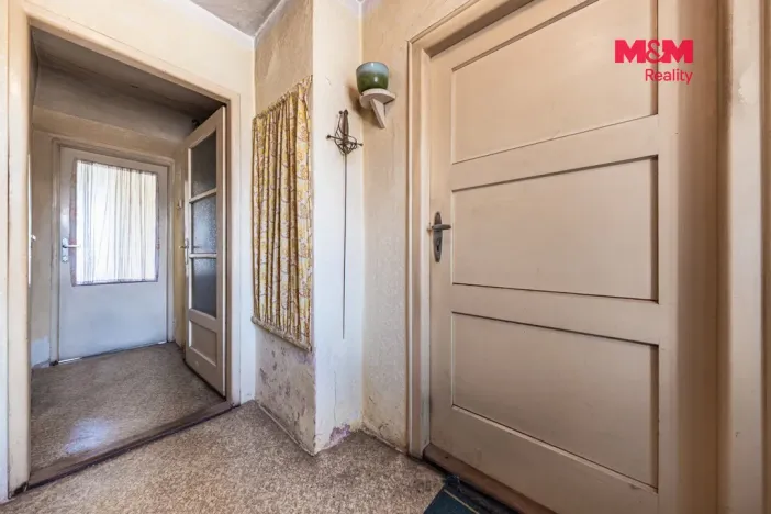 Prodej rodinného domu, Kostelec nad Černými lesy - Kostelec nad Černými Lesy, Generála Vedrala Sázavského, 79 m2