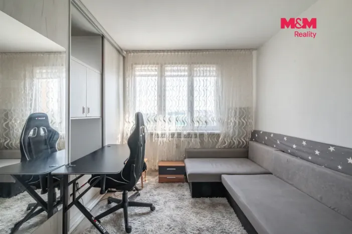 Prodej bytu 1+kk, Tachov, Bělojarská, 22 m2