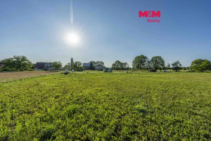 Prodej pozemku pro bydlení, Kolín - Sendražice, 945 m2