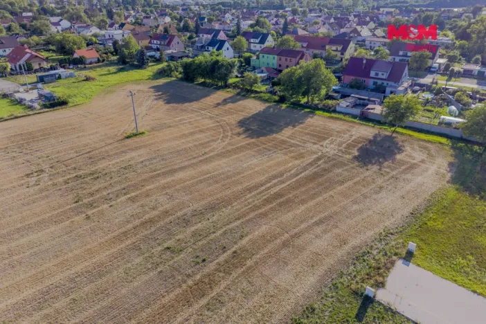Prodej pozemku pro bydlení, Kolín - Sendražice, 945 m2