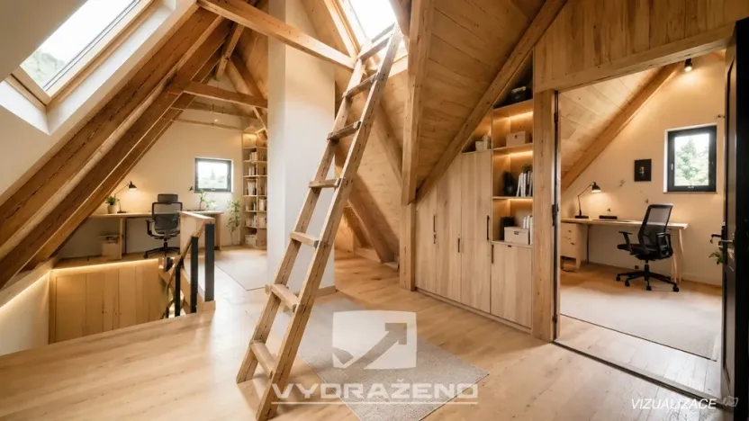 Prodej rodinného domu, Liberec - Liberec XII-Staré Pavlovice, Jabloňová, 125 m2