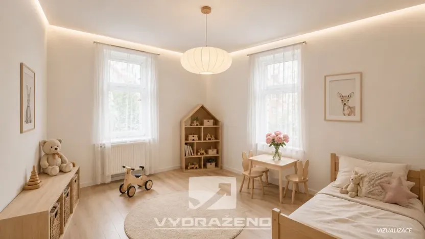 Prodej rodinného domu, Liberec - Liberec XII-Staré Pavlovice, Jabloňová, 125 m2