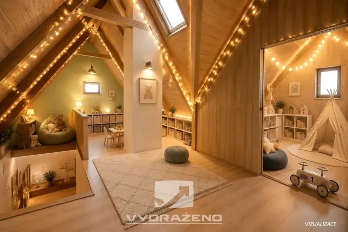 Prodej rodinného domu, Liberec - Liberec XII-Staré Pavlovice, Jabloňová, 125 m2