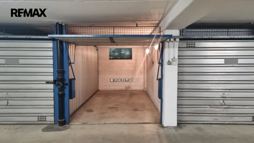 Prodej garáže, Olomouc - Neředín, Okružní, 14 m2