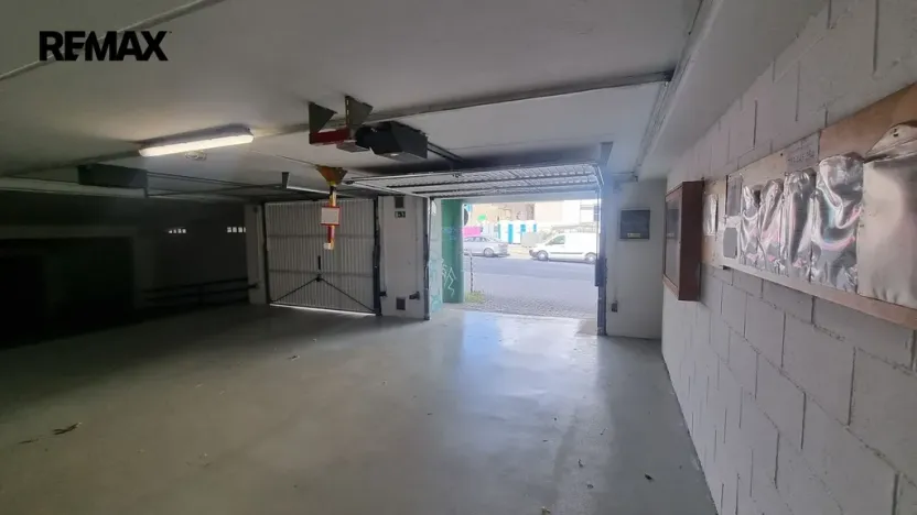 Prodej garáže, Olomouc - Neředín, Okružní, 14 m2
