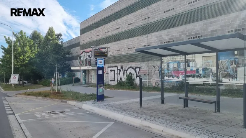 Prodej garáže, Olomouc - Neředín, Okružní, 14 m2