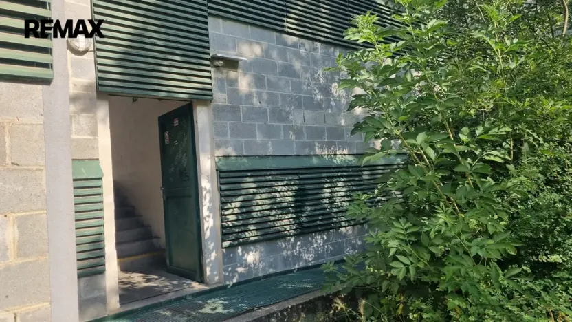 Prodej garáže, Olomouc - Neředín, Okružní, 14 m2