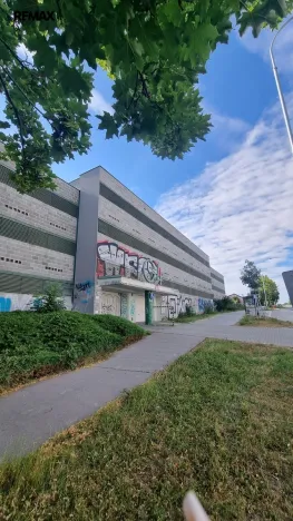 Prodej garáže, Olomouc - Neředín, Okružní, 14 m2