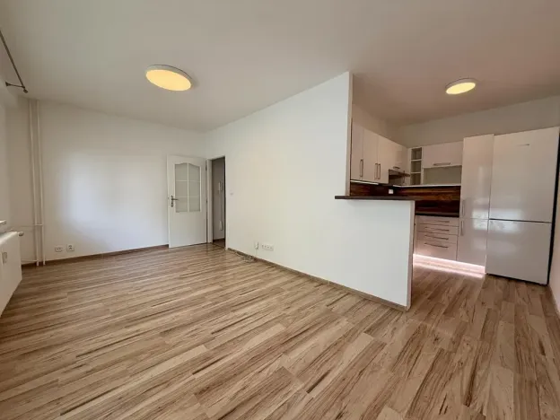 Pronájem bytu 2+1, Orlová, Květinová, 53 m2