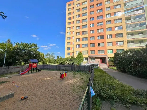Pronájem bytu 3+kk, Praha - Horní Měcholupy, Nad přehradou, 72 m2