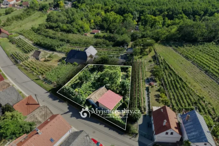Prodej - jiné, Jaroslavice, 74 m2
