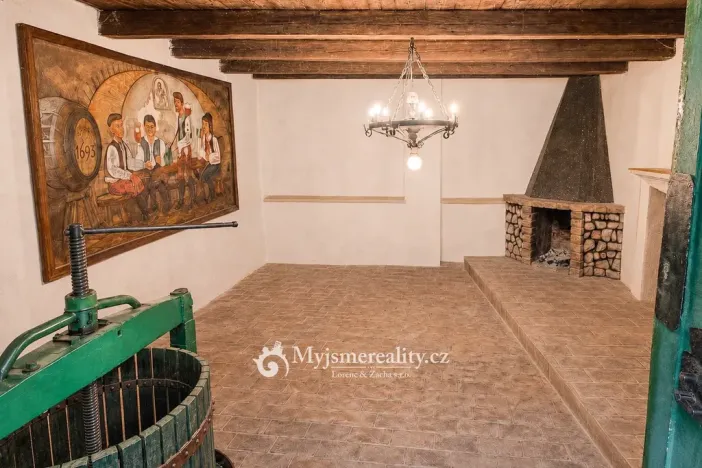 Prodej - jiné, Jaroslavice, 74 m2