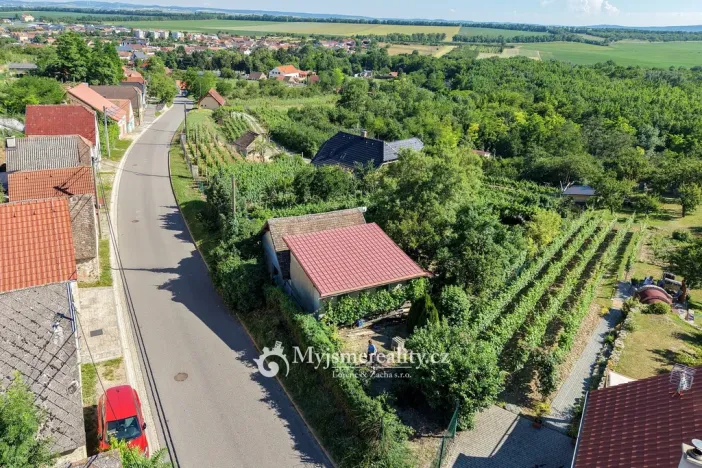 Prodej - jiné, Jaroslavice, 74 m2