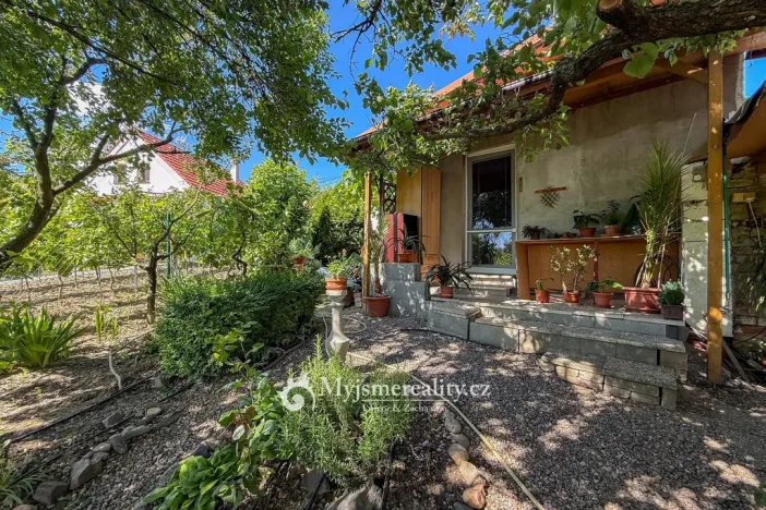 Prodej - jiné, Jaroslavice, 74 m2