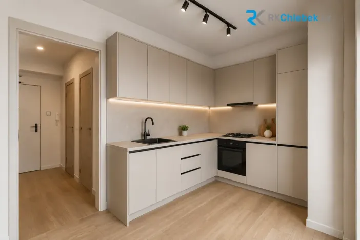 Prodej bytu 1+1, Frýdlant nad Ostravicí, Palackého, 35 m2