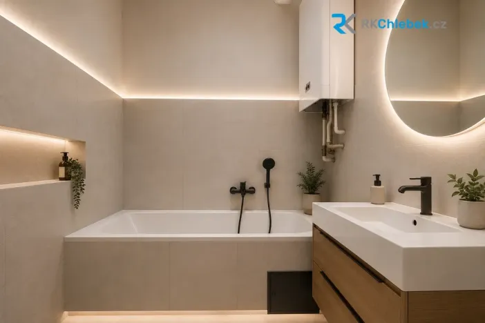 Prodej bytu 1+1, Frýdlant nad Ostravicí, Palackého, 35 m2