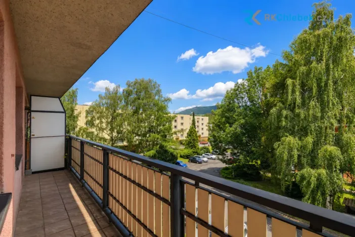 Prodej bytu 1+1, Frýdlant nad Ostravicí, Palackého, 35 m2