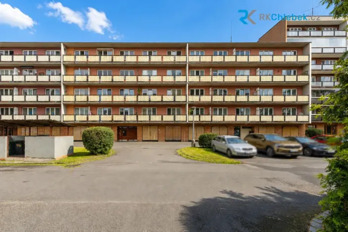 Prodej bytu 1+1, Frýdlant nad Ostravicí, Palackého, 35 m2