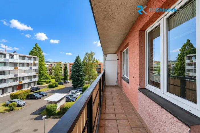 Prodej bytu 1+1, Frýdlant nad Ostravicí, Palackého, 35 m2