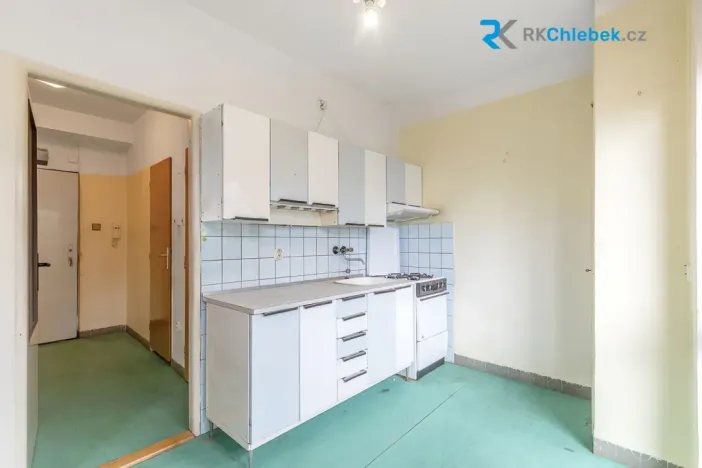 Prodej bytu 1+1, Frýdlant nad Ostravicí, Palackého, 35 m2