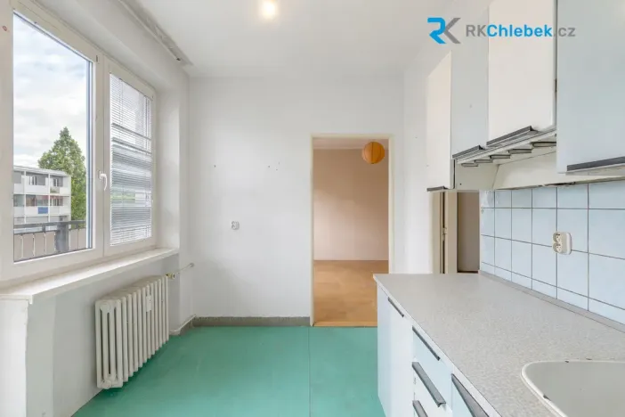 Prodej bytu 1+1, Frýdlant nad Ostravicí, Palackého, 35 m2