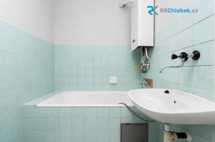 Prodej bytu 1+1, Frýdlant nad Ostravicí, Palackého, 35 m2