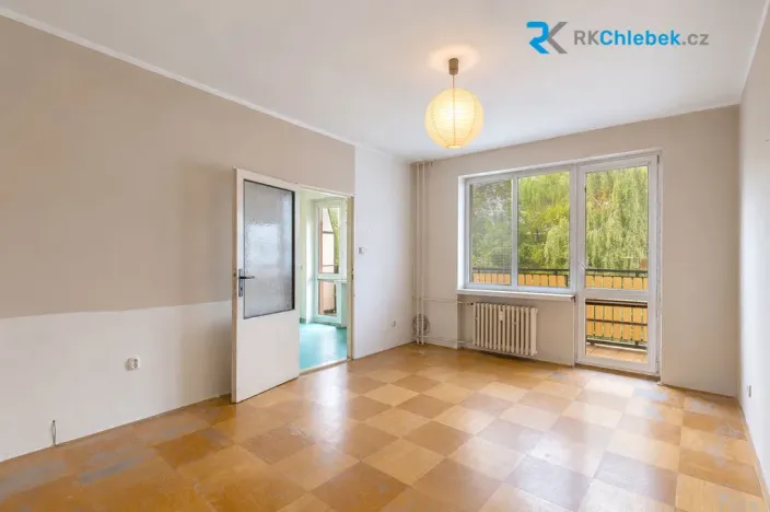 Prodej bytu 1+1, Frýdlant nad Ostravicí, Palackého, 35 m2