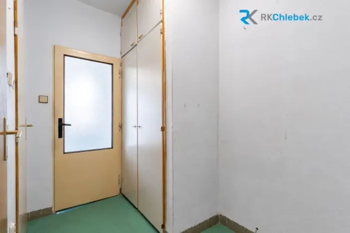 Prodej bytu 1+1, Frýdlant nad Ostravicí, Palackého, 35 m2