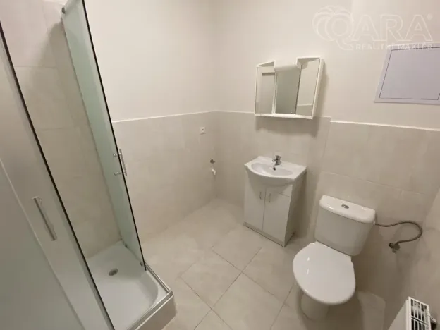 Pronájem bytu 3+kk, Ivanovice na Hané - Chvalkovice na Hané, 85 m2