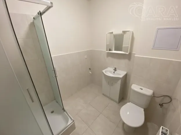 Pronájem bytu 3+kk, Ivanovice na Hané - Chvalkovice na Hané, 85 m2