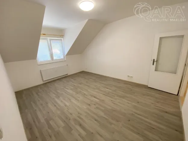 Pronájem bytu 3+kk, Ivanovice na Hané - Chvalkovice na Hané, 85 m2