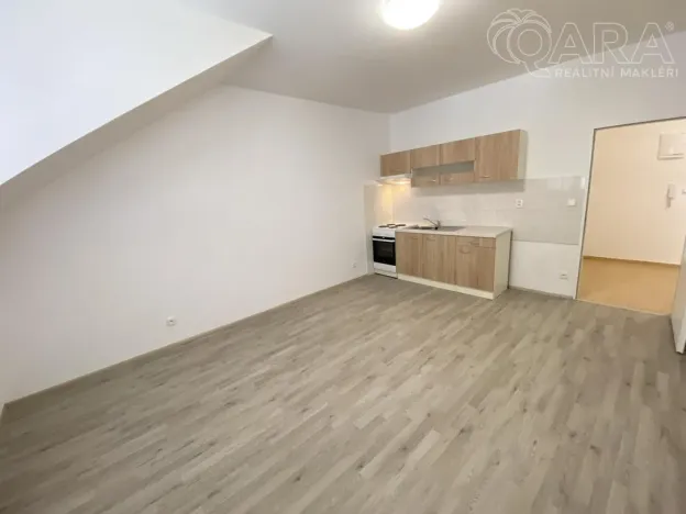 Pronájem bytu 3+kk, Ivanovice na Hané - Chvalkovice na Hané, 85 m2