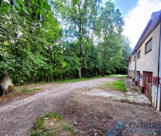 Prodej garáže, Jablonec nad Nisou, Na Roli