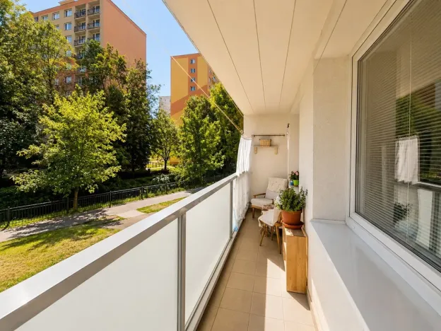 Prodej bytu 3+1, Kralupy nad Vltavou, sídl. Hůrka, 69 m2