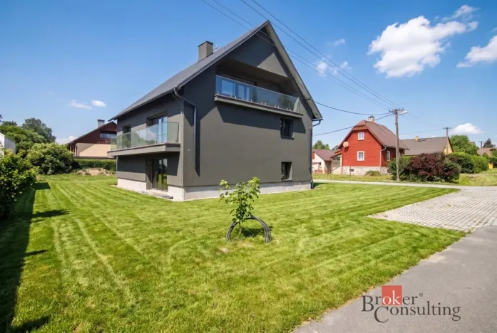Prodej rodinného domu, Staré Město, 257 m2