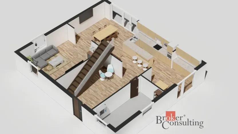 Prodej rodinného domu, Staré Město, 257 m2