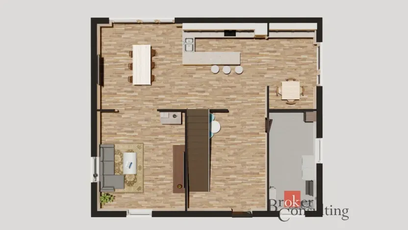 Prodej rodinného domu, Staré Město, 257 m2